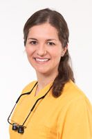 Dr. Melissa Anwander